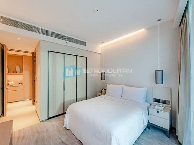 Апартаменты в Дубае, ОАЭ, 59.46 м², фото 5