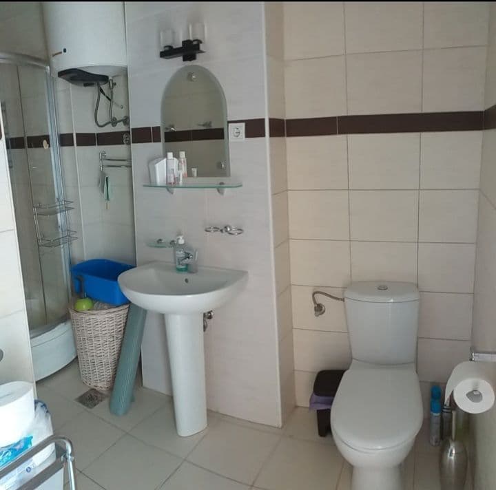 Квартира в Будве, Черногория, 95 м², фото 3