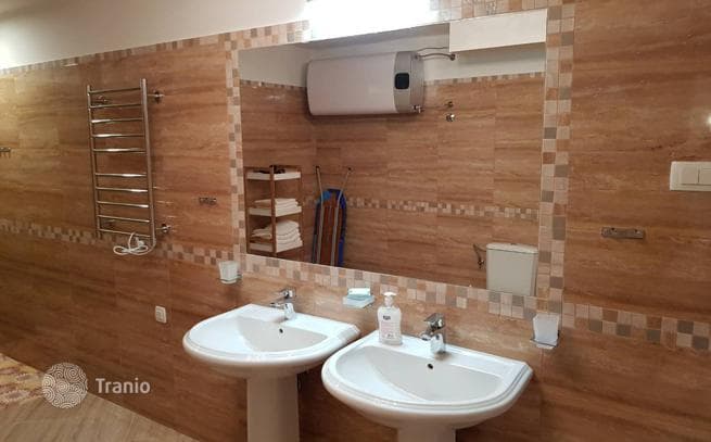 Furnished Apartment 40 m from the Sea in Zelenika, Montenegro, photo 4