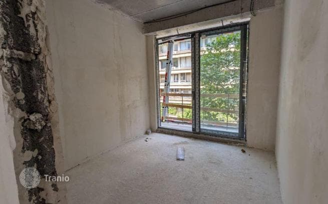 2-Bedroom Apartment in Saburtalo, Tbilisi, photo 2
