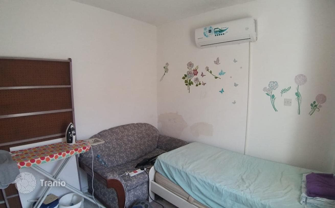 2-комнатная квартира 61 м² в Ларнаке, Кипр, фото 2