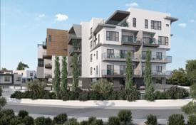 New Apartments in Ayios Athanasios, Limassol, photo 5