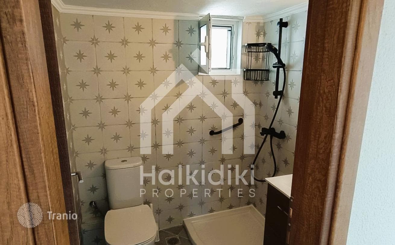 3-комнатная квартира 137 м² в Ситонии, Греция, фото 2