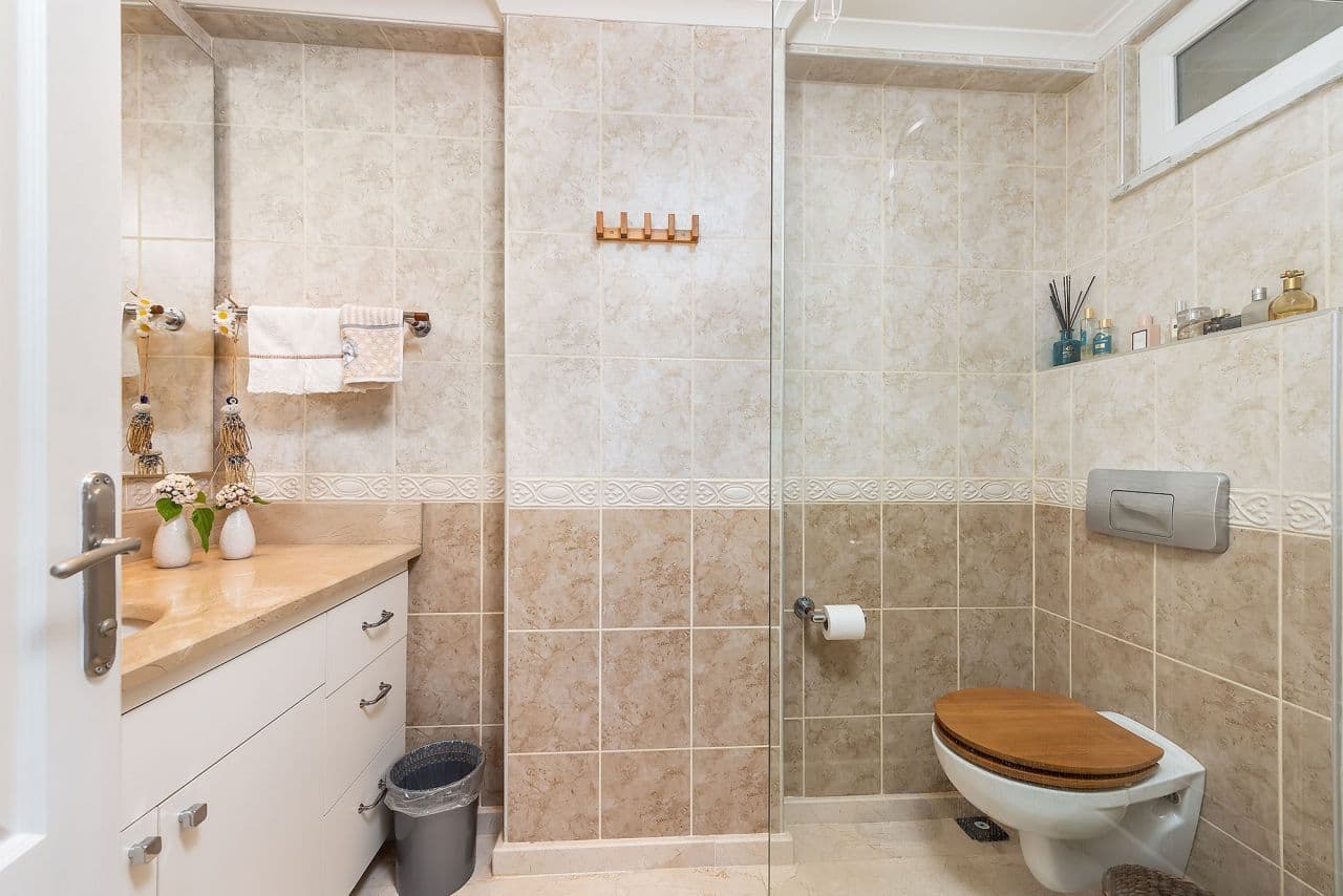 Квартира в Авсалларе, Турция, 95 м², фото 4