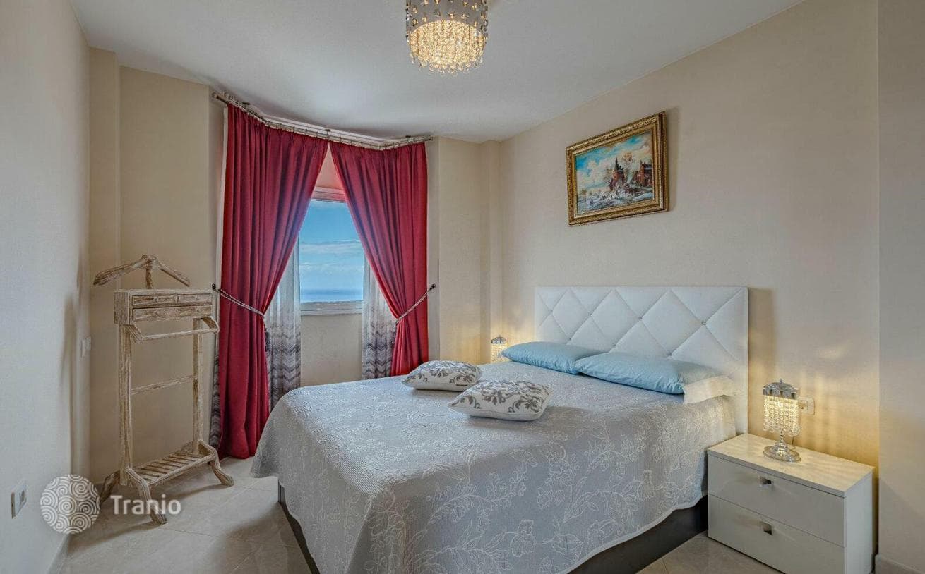 3-комнатное шале 103 м² в Коста Адехе, Испания, фото 3