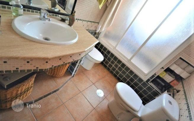 3-комнатный пентхаус 120 м² в Бенальмадене, Испания, фото 4