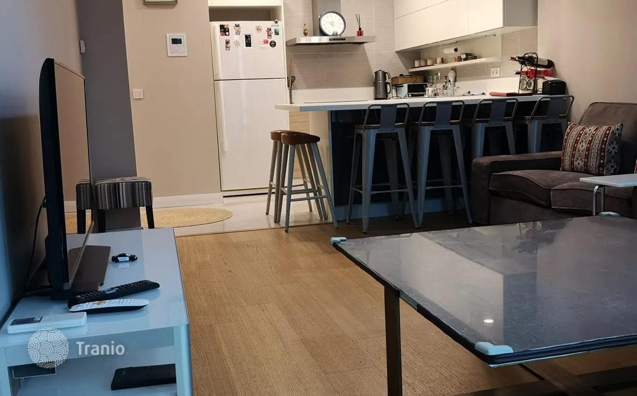 1-Bedroom Apartment in Sariyer, Istanbul, photo 5