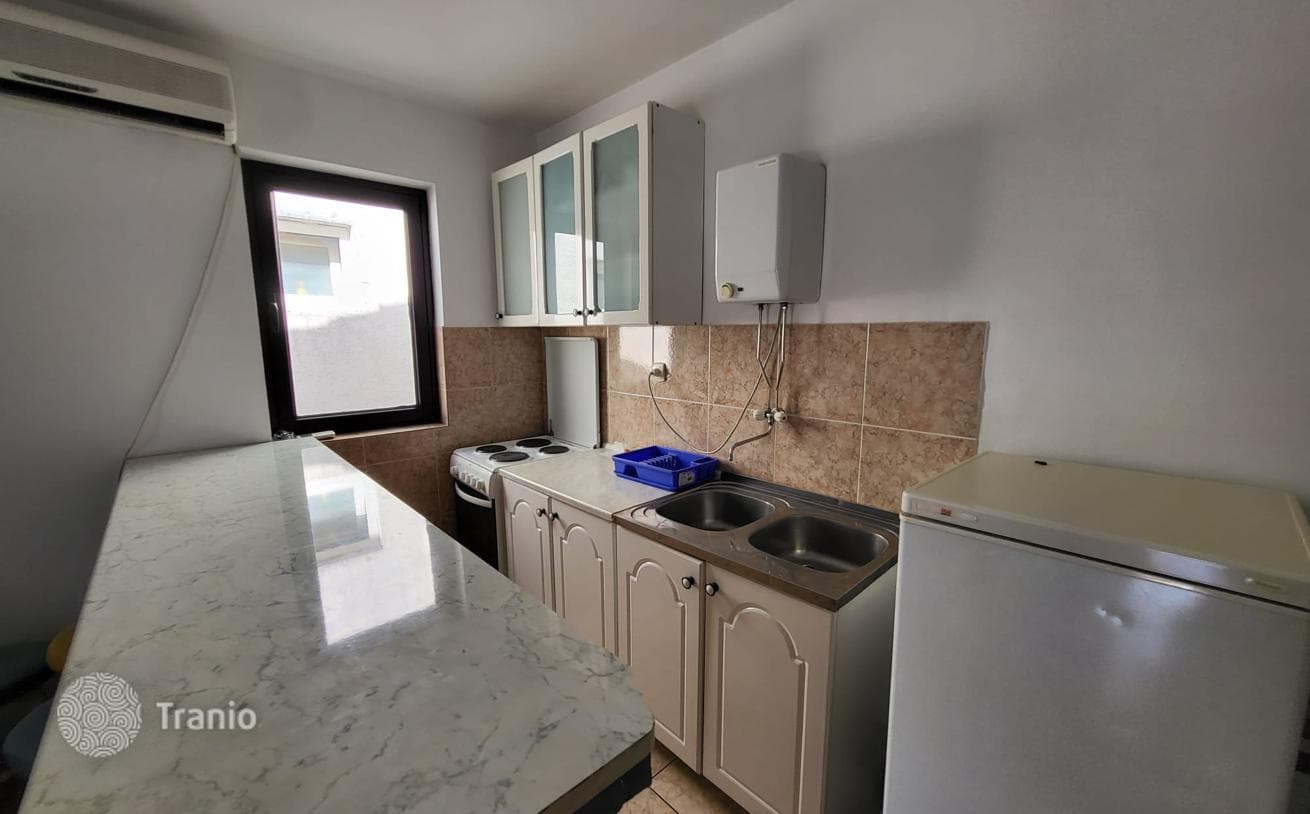 1-Bedroom Apartment in Budva City Center, photo 3