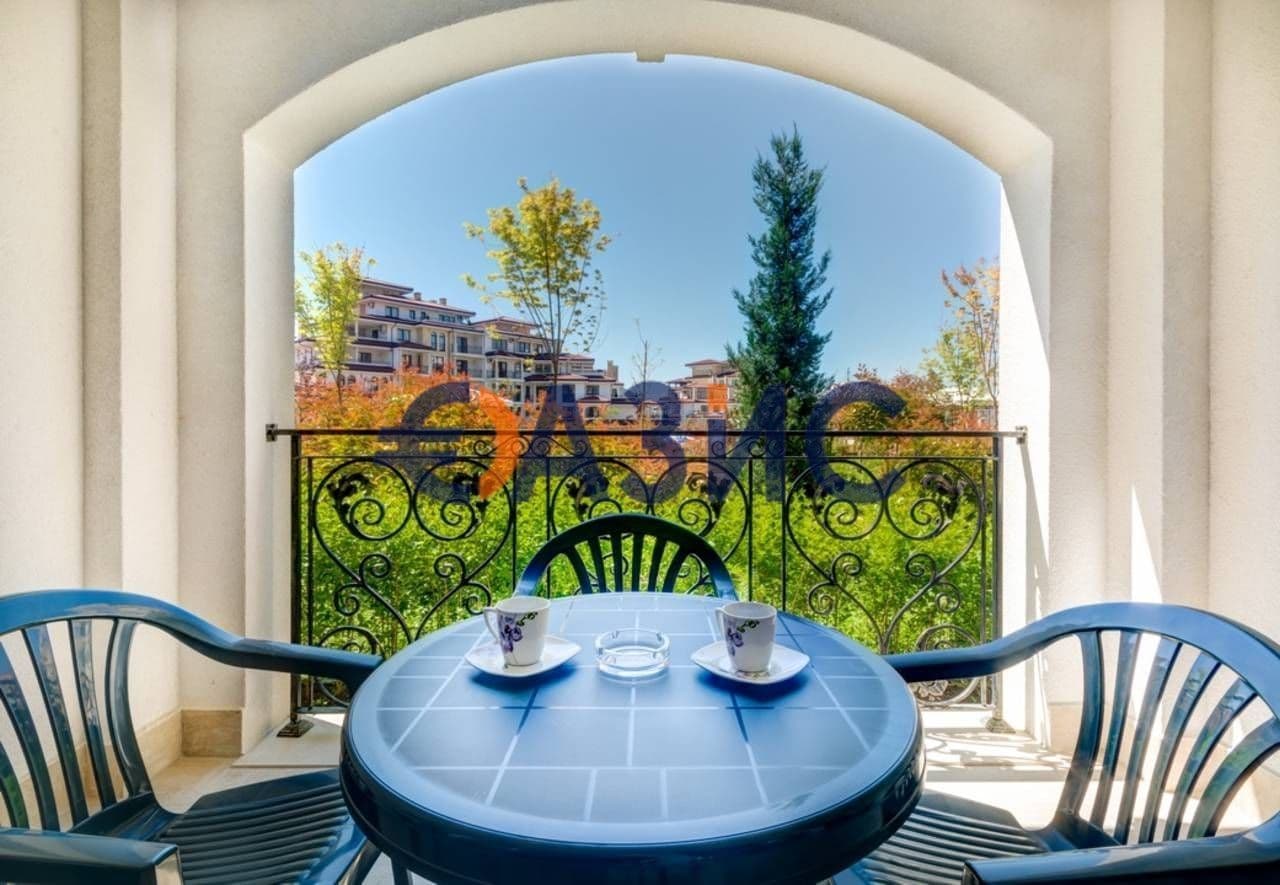 Апартаменты в Несебре, Болгария, 128.8 м², фото 4