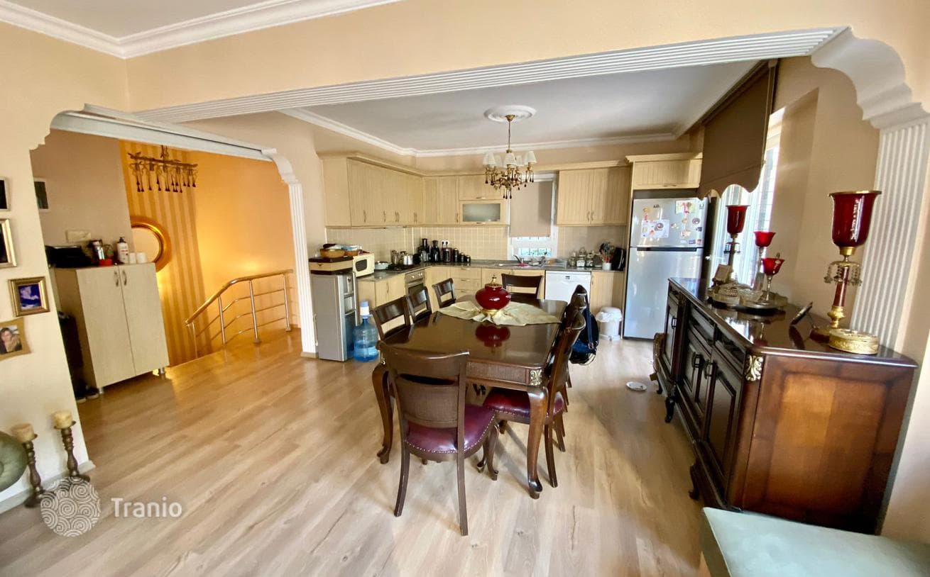 3-Bedroom Apartment with Shared Pool in Turkey, photo 4