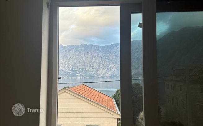 House with Terraces and Bay Views 50 m from the Sea in Perast, photo 5