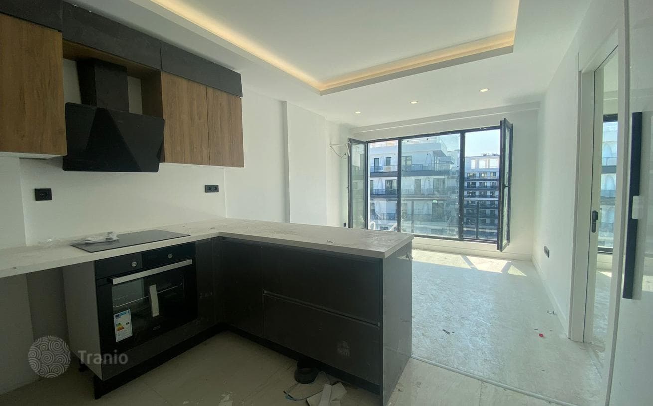 1-Bedroom Apartment in Kagithane, Istanbul, photo 4