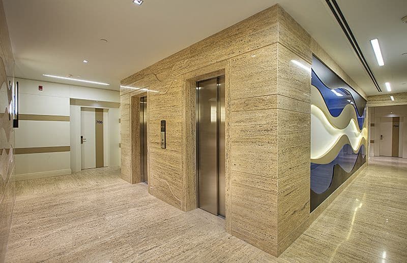 Квартира в Стамбуле, Турция, 78 м², фото 5