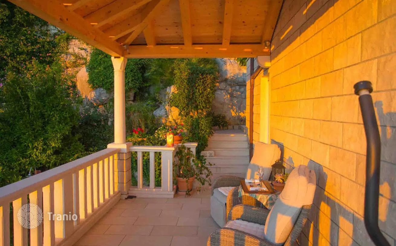 3-Bedroom Villa in Dubrovnik, photo 3
