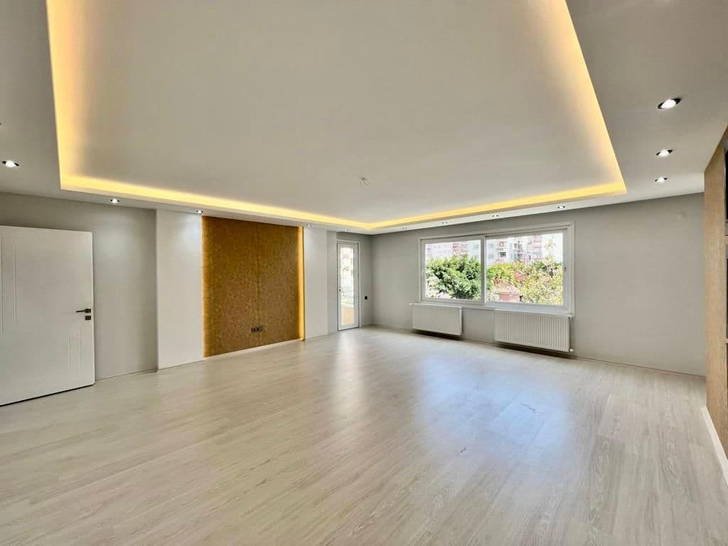 Квартира в Мерсине, Турция, 200 м², фото 2