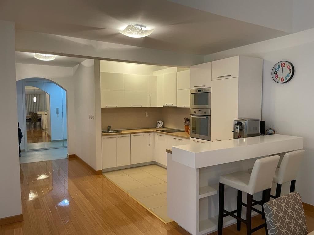 Квартира в Будве, Черногория, 250 м²