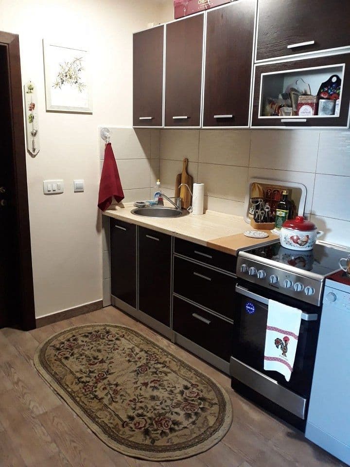 Квартира в Херцег-Нови, Черногория, 66 м², фото 4