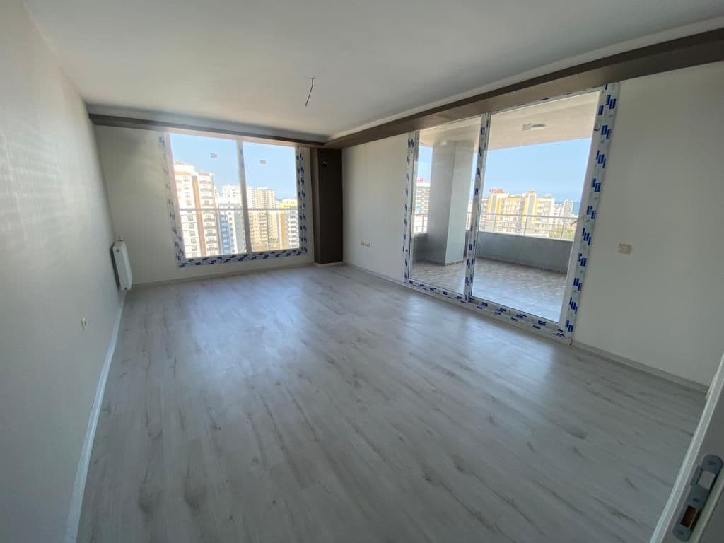 Квартира в Мерсине, Турция, 160 м², фото 3
