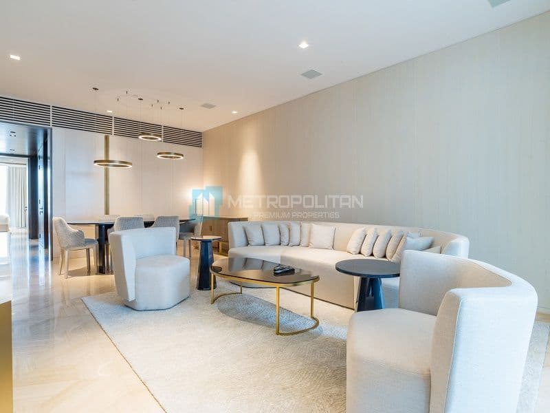 Апартаменты в Дубае, ОАЭ, 162.41 м², фото 3