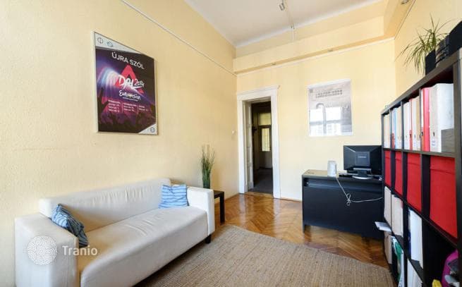 4-комнатная квартира 173 м² в Районе V (Белварош-Липотвароше), Венгрия, фото 5