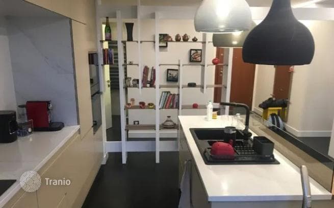 2-Bedroom Apartment in Sariyer, Istanbul, photo 4