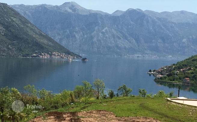 1-Bedroom Apartment in Kotor, Montenegro, photo 5