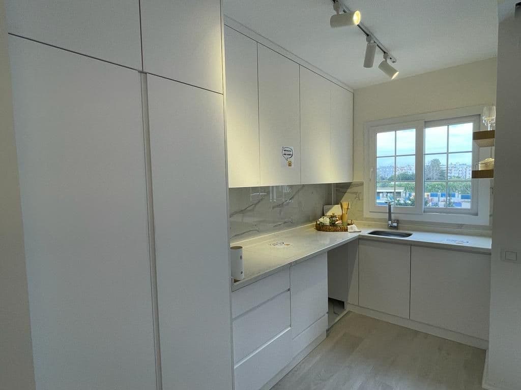 Квартира в Мерсине, Турция, 92 м²