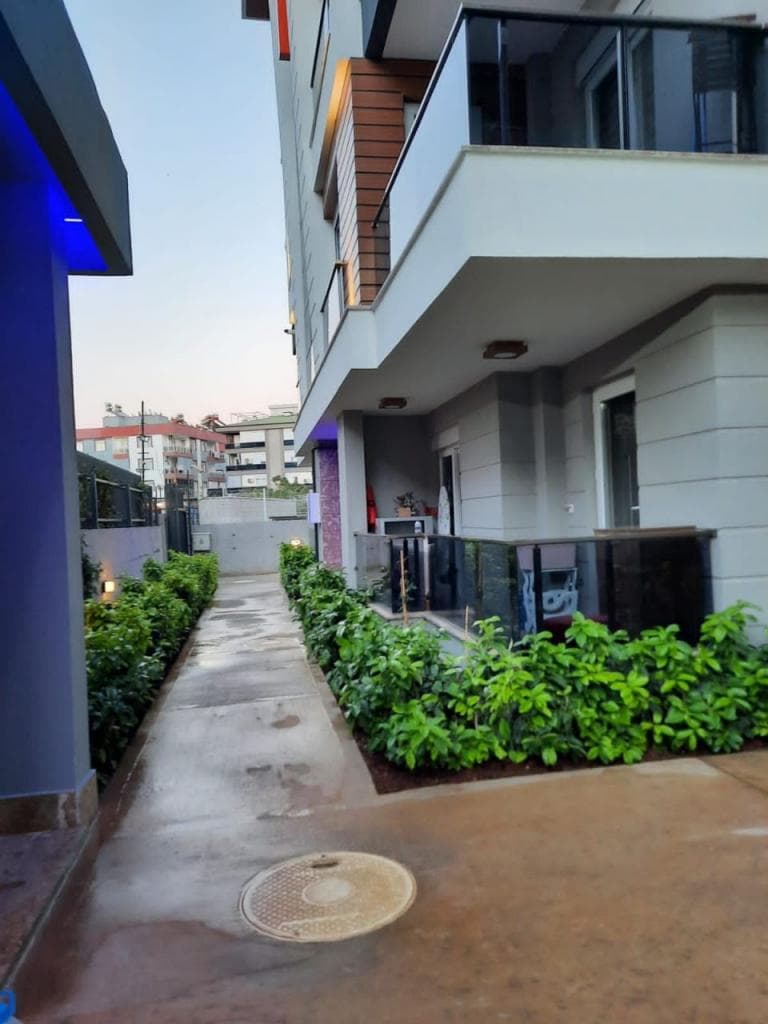 Квартира в Анталии, Турция, 150 м², фото 4