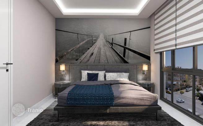 Apartments in Oba from Developer, photo 2