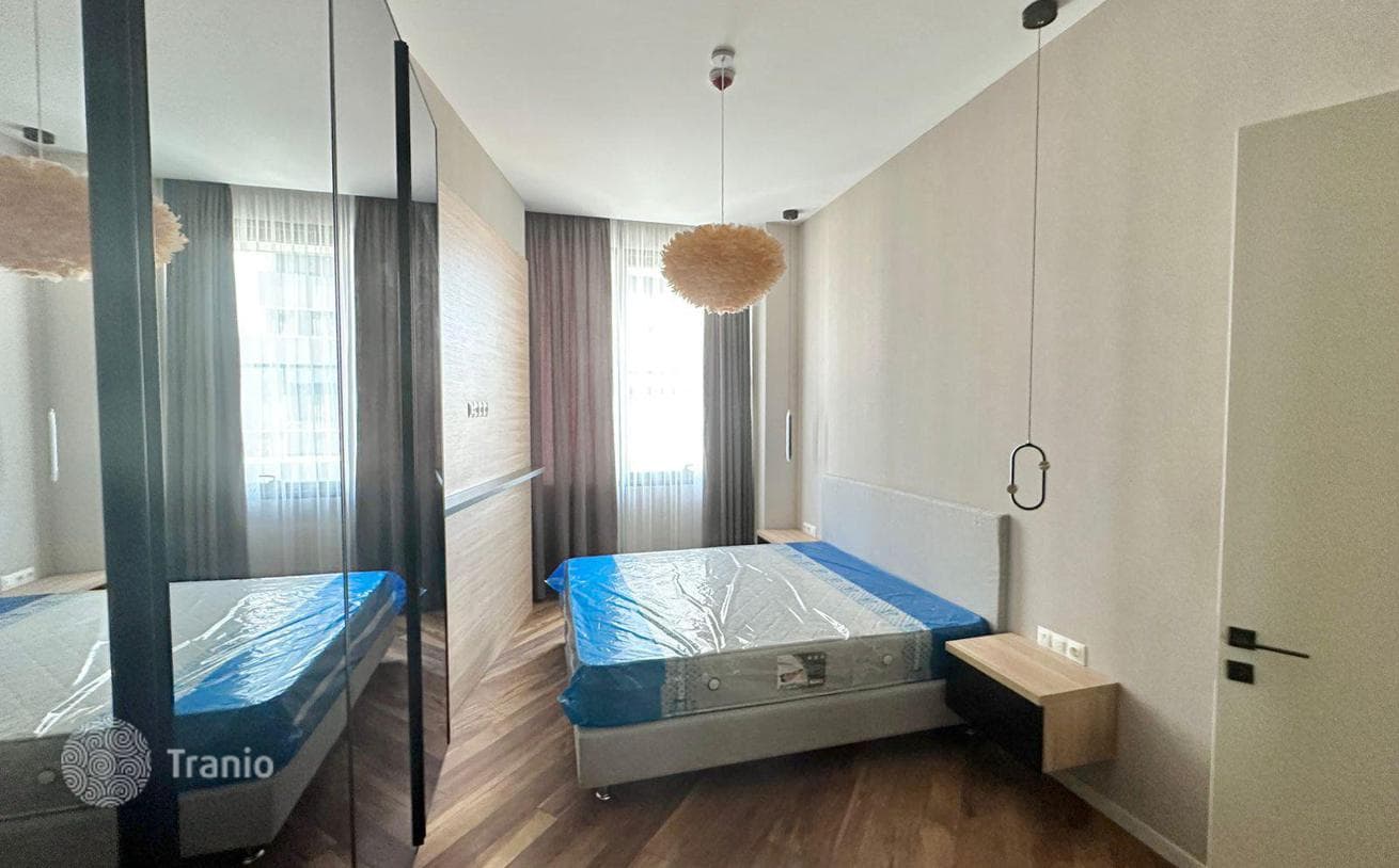 2-Bedroom Apartment in Saburtalo, Tbilisi, photo 2