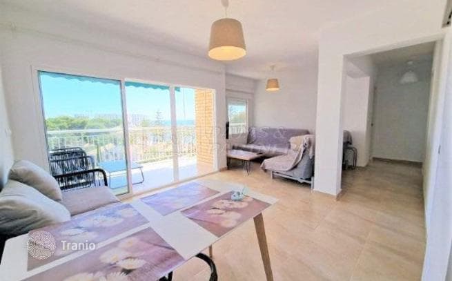3-комнатная квартира 90 м² в Деэса де Кампоамор, Испания, фото 3