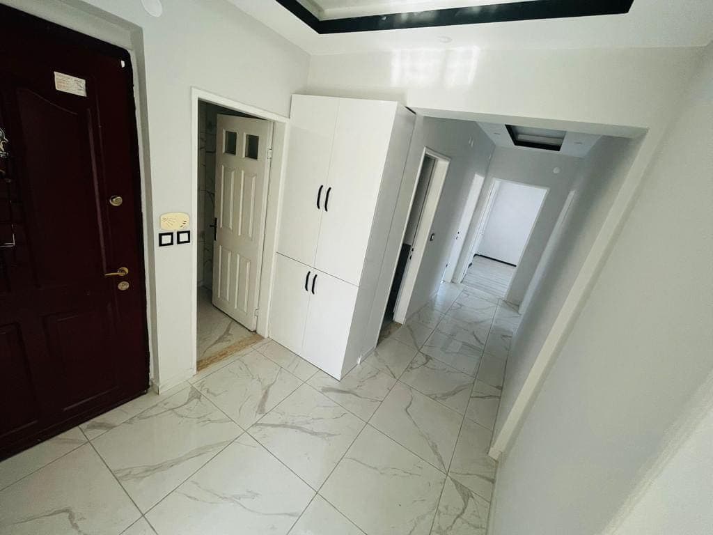 Квартира в Анталии, Турция, 120 м², фото 5