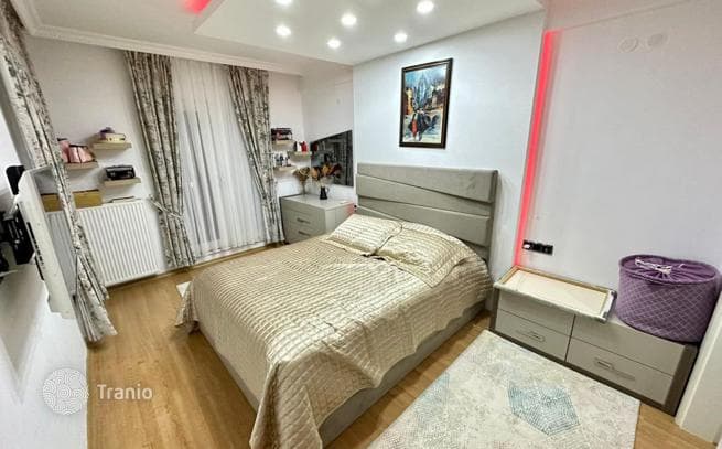 3-Bedroom (3+1) Apartment for Residence Permit in Konyaalti, Antalya, photo 2