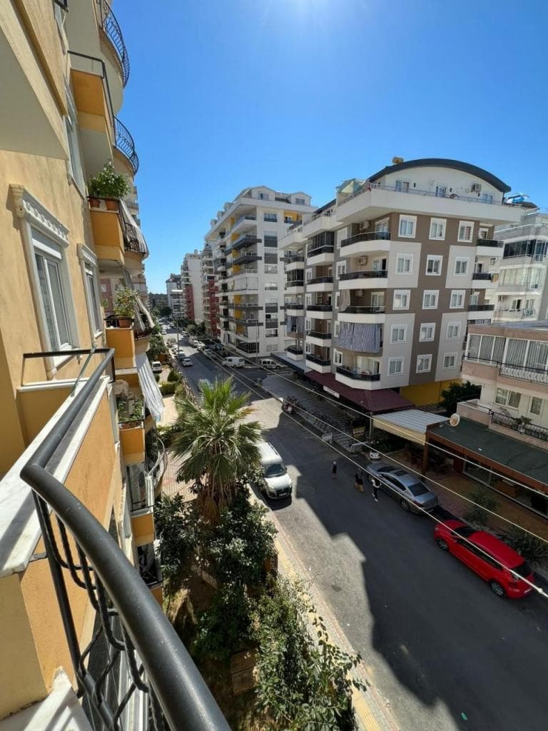Квартира в Алании, Турция, 125 м², фото 5
