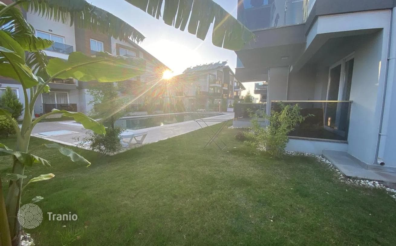 Studio Apartment in Fethiye, photo 3