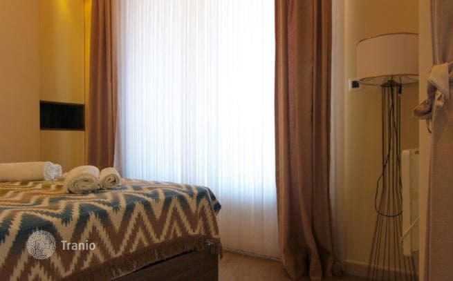 1-Bedroom Apartment with Sea View in Budva, photo 5