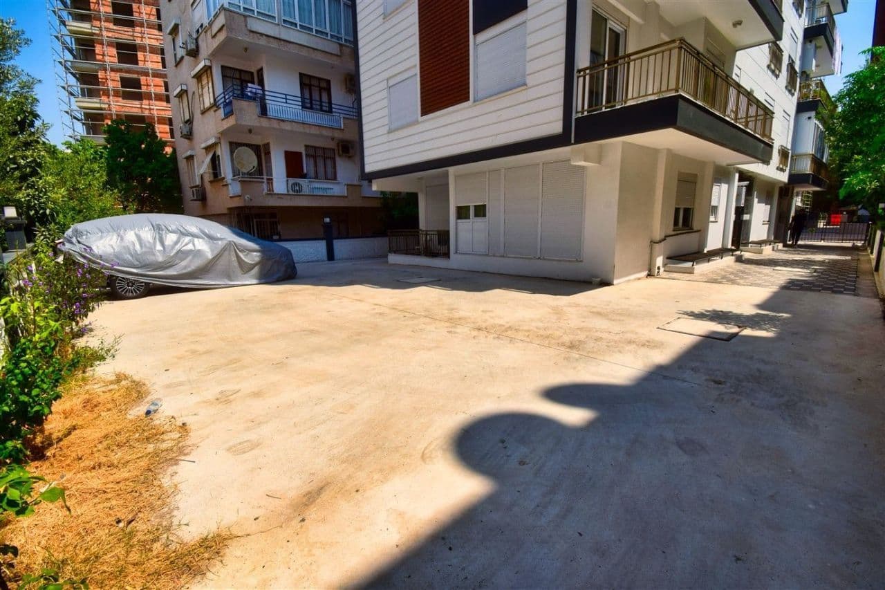 Квартира в Анталии, Турция, 290 м², фото 5