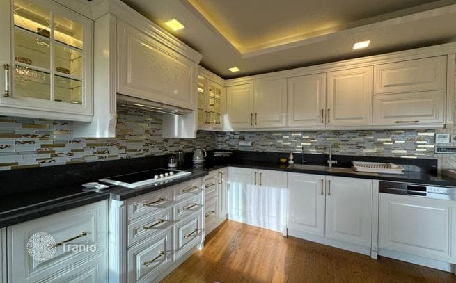 6-Bedroom (6+1) Duplex in Prestigious Complex in Konyaalti, Antalya, photo 4