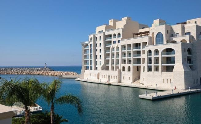 2-Bedroom Apartment in Limassol Marina, Limassol, photo 5