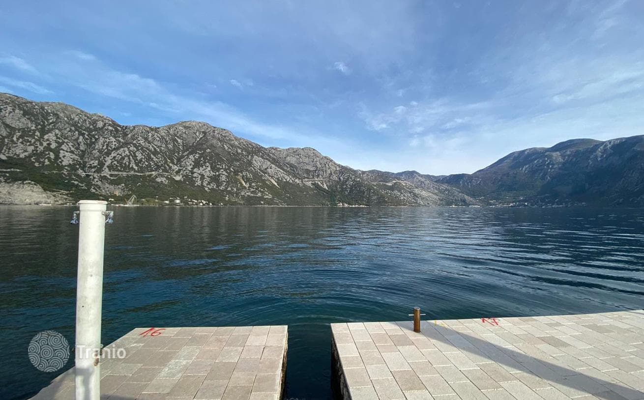 2-Bedroom Villa in Kotor, Montenegro, photo 5