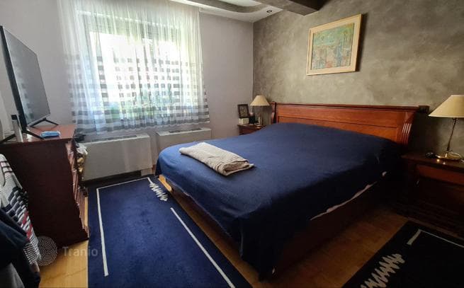 Furnished House with City and Sea Views Near the Beach in Budva, photo 4