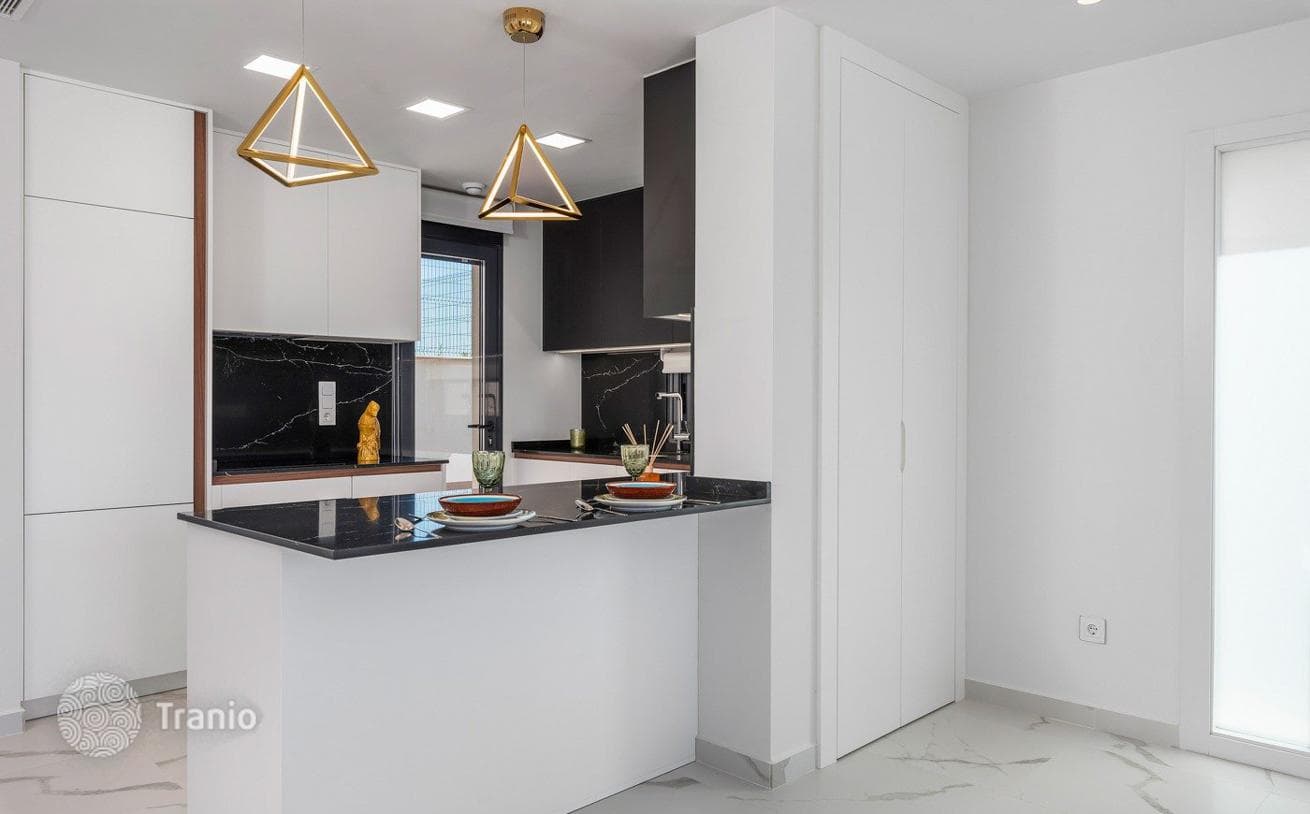 3-комнатный коттедж 92 м² в Деэса де Кампоамор, Испания, фото 5