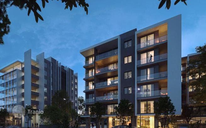 3-Bedroom Luxury Apartment in Limassol, photo 3