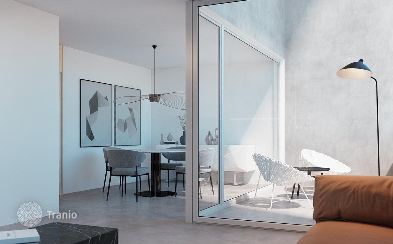 Apartment in Setubal, Portugal, photo 5