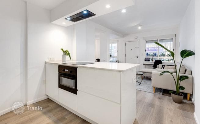 2-комнатная квартира 55 м² в Торревьехе, Испания, фото 4