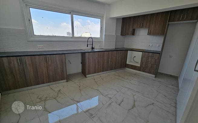2-комнатная квартира 60 м² в городе Ларнаке, Кипр, фото 5