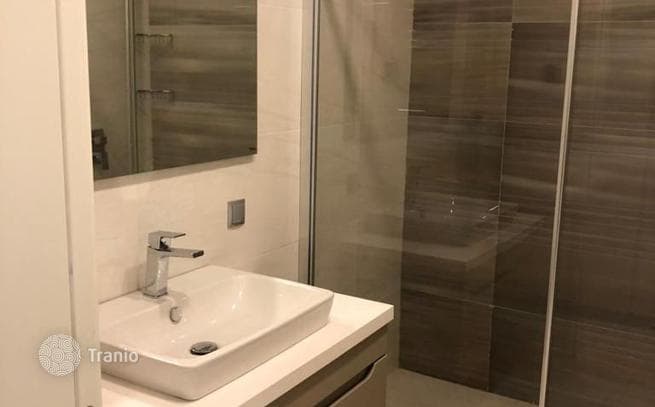2-Bedroom Apartment in Sariyer, Istanbul
