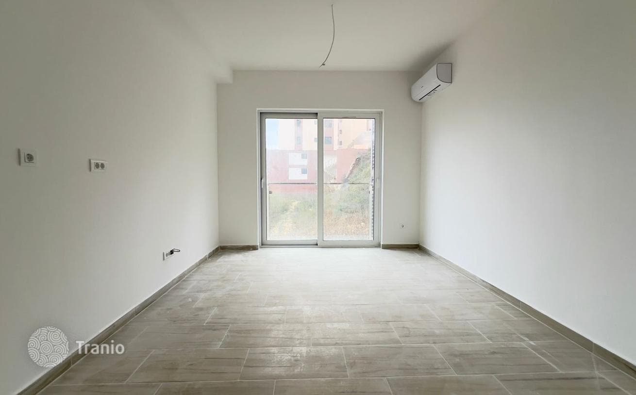 New Apartment in Aparthotel Complex in Becici, Budva, photo 2