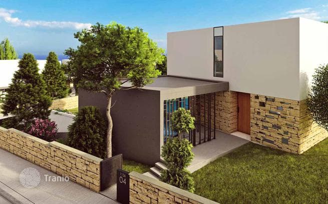 3-Bedroom Villa in Peyia, Cyprus, photo 2