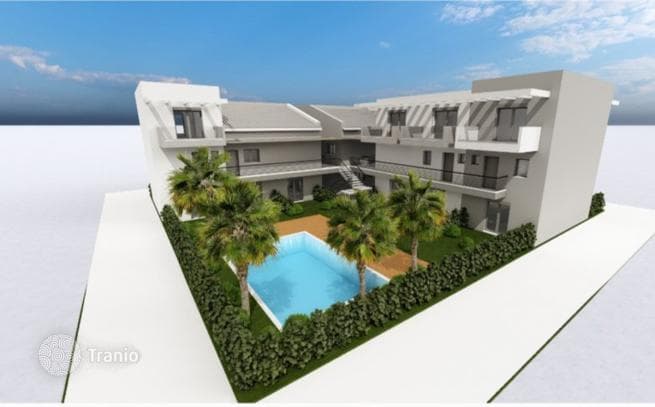 2-комнатный дом в городе 70 м² в Созопли, Греция, фото 4
